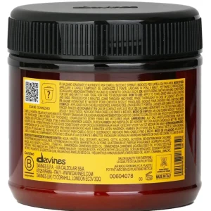Natural Tech Nourishing Vegetarian Miracle Conditioner (For Dry, Brittle Hair)