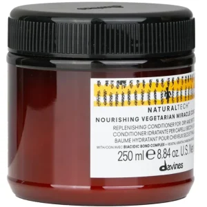 Natural Tech Nourishing Vegetarian Miracle Conditioner (For Dry, Brittle Hair)