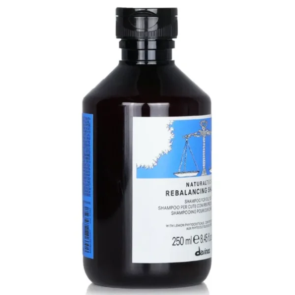 Natural Tech Rebalancing Shampoo