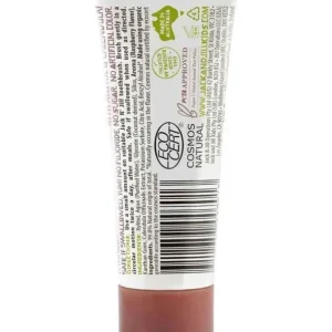 Natural Toothpaste - Raspberry