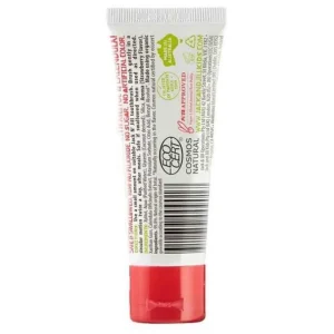 Natural Toothpaste - Strawberry