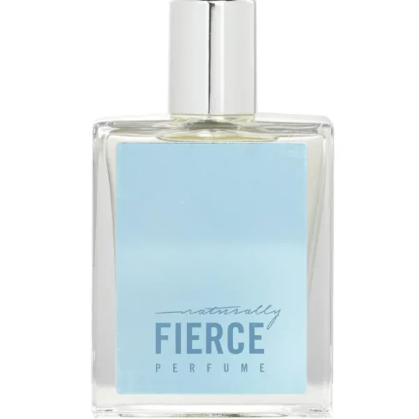 Naturally Fierce Eau De Parfum Spray