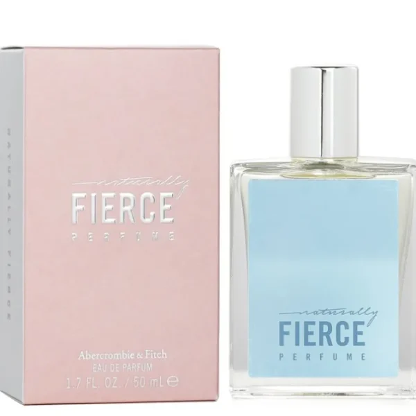 Naturally Fierce Eau De Parfum Spray