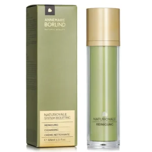 Naturoyale System Biolifting Cleansing - For Mature Skin