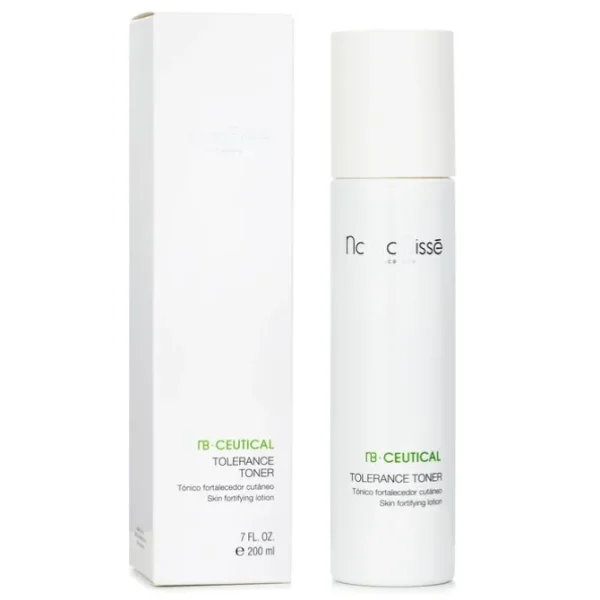 NB Ceutical Tolerance Toner