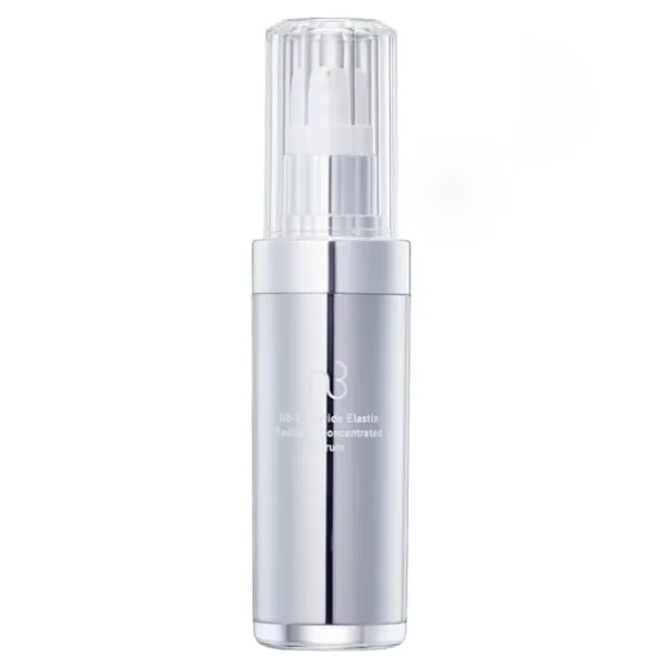 NB-1 Crystal NB-1 Peptide Elastin Radiance Concentrated Serum