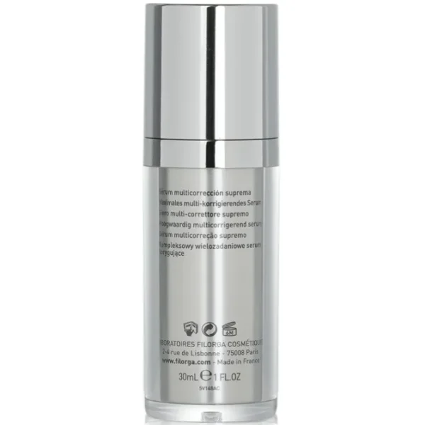 NCEF-Intensive Supreme Multi-Correction Serum