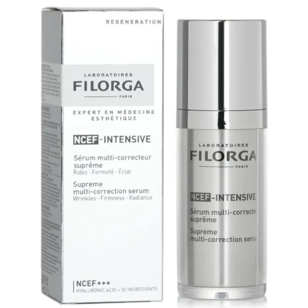 NCEF-Intensive Supreme Multi-Correction Serum