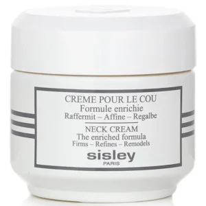 Neck Cream - Enriched Formula