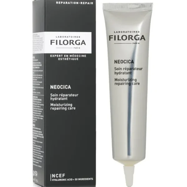 Neocica Moisturizing Repairing Care