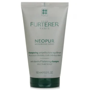 Neopur Anti-Dandruff Balancing Shampoo (Oily, Flaky Scalp)