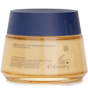 Neovadiol Peri-Menopause Redensifying Revitalizing Night Cream