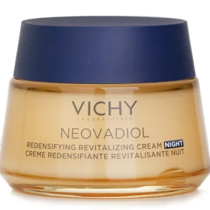 Neovadiol Peri-Menopause Redensifying Revitalizing Night Cream