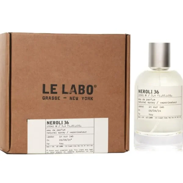 Neroli 36 Eau De Parfum Spray