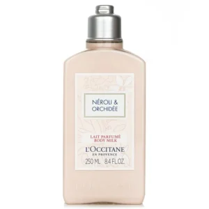 Neroli & Orchidee Body Milk