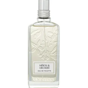 Neroli & Orchidee Eau De Toilette Spray