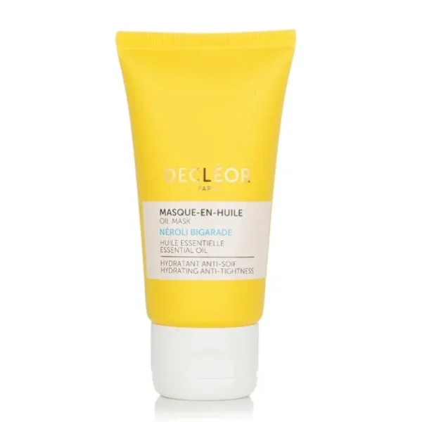 Neroli Bigarade Oil Mask