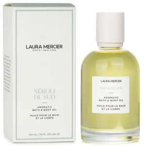 Neroli Du Sud Aromatic Bath & Body Oil