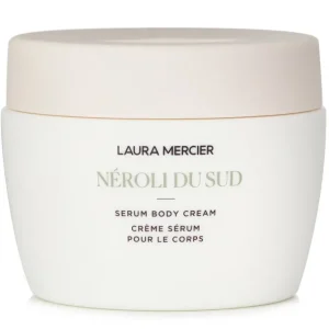 Neroli Du Sud Serum Body Cream