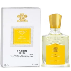 Neroli Sauvage Fragrance Spray
