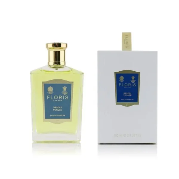 Neroli Voyage Eau De Parfum Spray