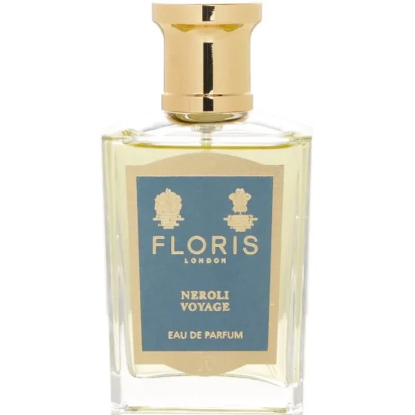 Neroli Voyage Eau De Parfum Spray