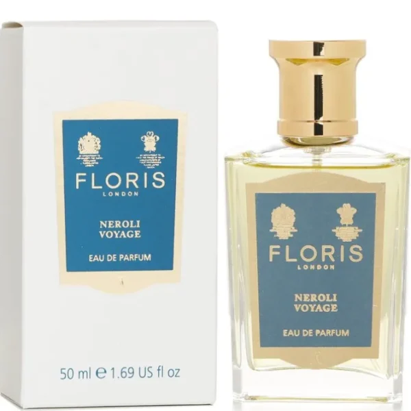 Neroli Voyage Eau De Parfum Spray