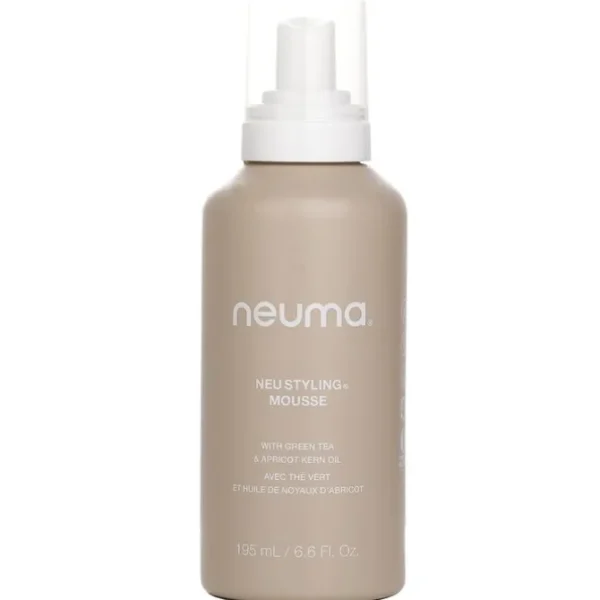 Neu Styling Mousse