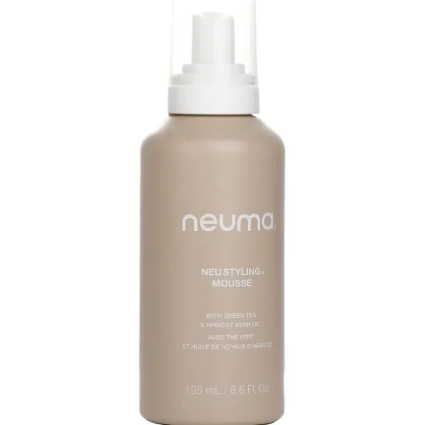 Neu Styling Mousse