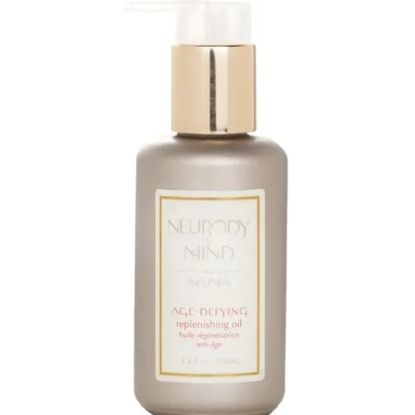 Neubody & Mind Age-Defying Replenishing Oil
