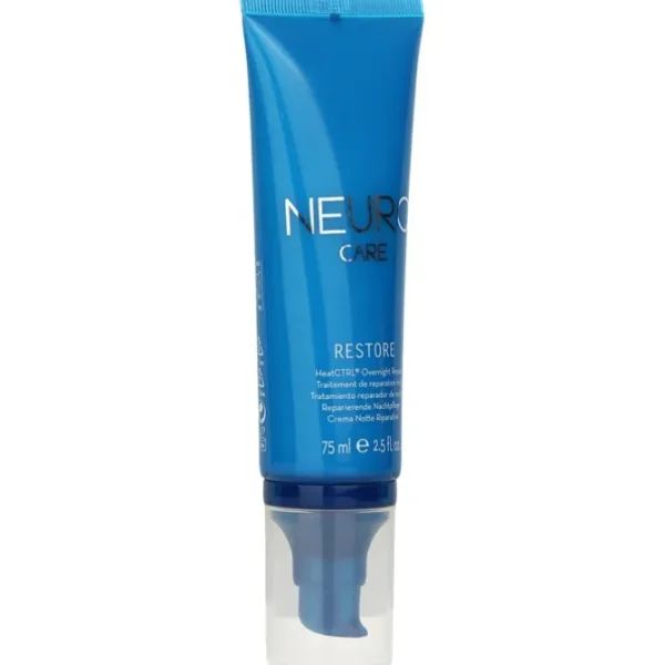 Neuro Care Restore HeatCTRL Overnight Repair