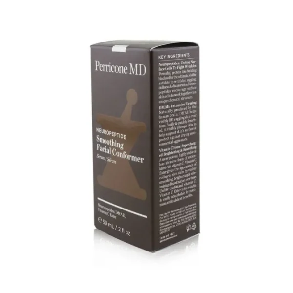 Neuropeptide Smoothing Facial Conformer Serum