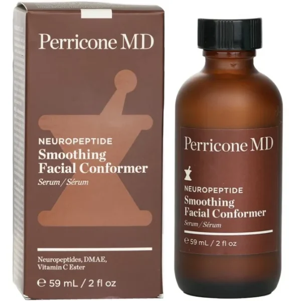 Neuropeptide Smoothing Facial Conformer Serum