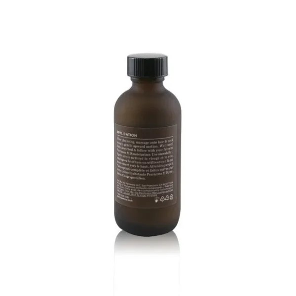 Neuropeptide Smoothing Facial Conformer Serum