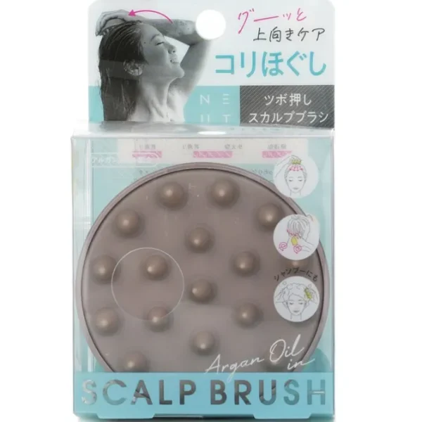 NEUT Scalp Brush