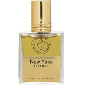 New York Intense Eau De Parfum Spray