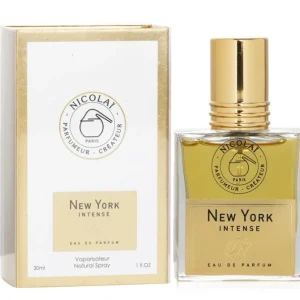 New York Intense Eau De Parfum Spray