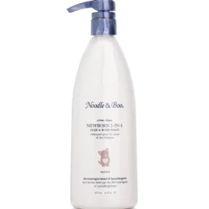 Newborn 2-in-1 Hair & Body Wash