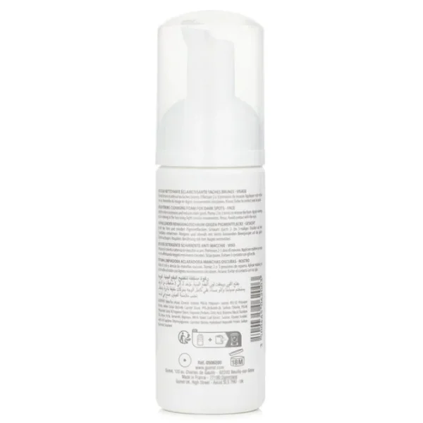 Newhite Perfect Brightening Cleansing Foam