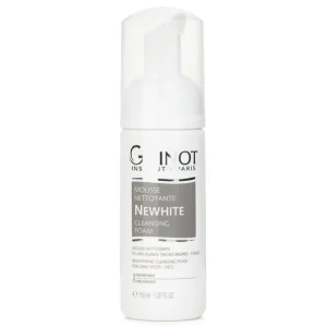 Newhite Perfect Brightening Cleansing Foam