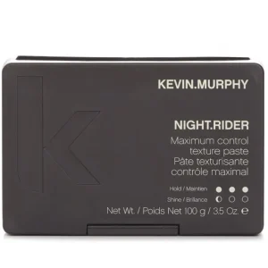 Night.Rider Matte Texture Paste (Firm Hold)