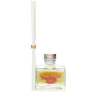 Nighty-Night Reed Diffuser - Lavender, Bergamot, Orange Sweet