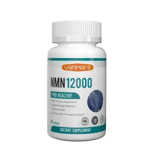 NMN12000 Anti-aging NAD supplement