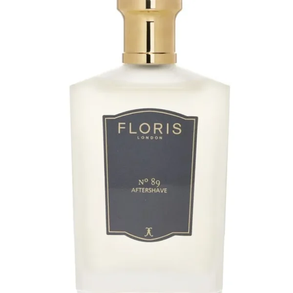 No 89 AfterShave Splash