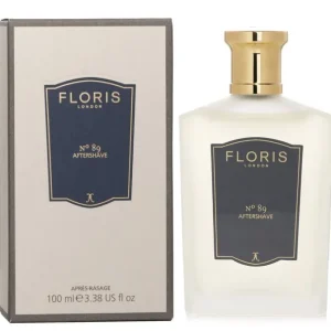 No 89 AfterShave Splash