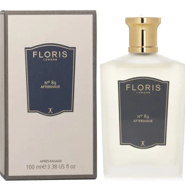 No 89 AfterShave Splash