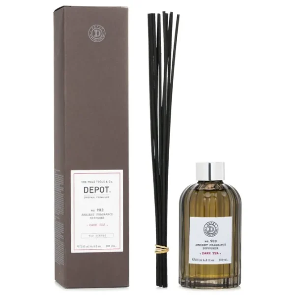 No. 903 Ambien Fragrance Diffuser - Dark Tea