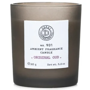 No. 901 Ambient Fragrance Candle - Original Oud