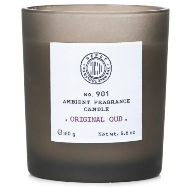 No. 901 Ambient Fragrance Candle - Original Oud