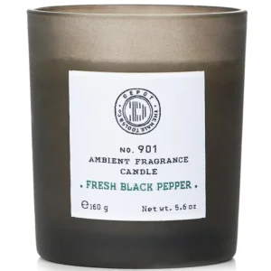 No. 901 Ambient Fragrance Candle - Fresh Black Pepper